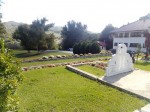 La Manastirea Ianculesti 4